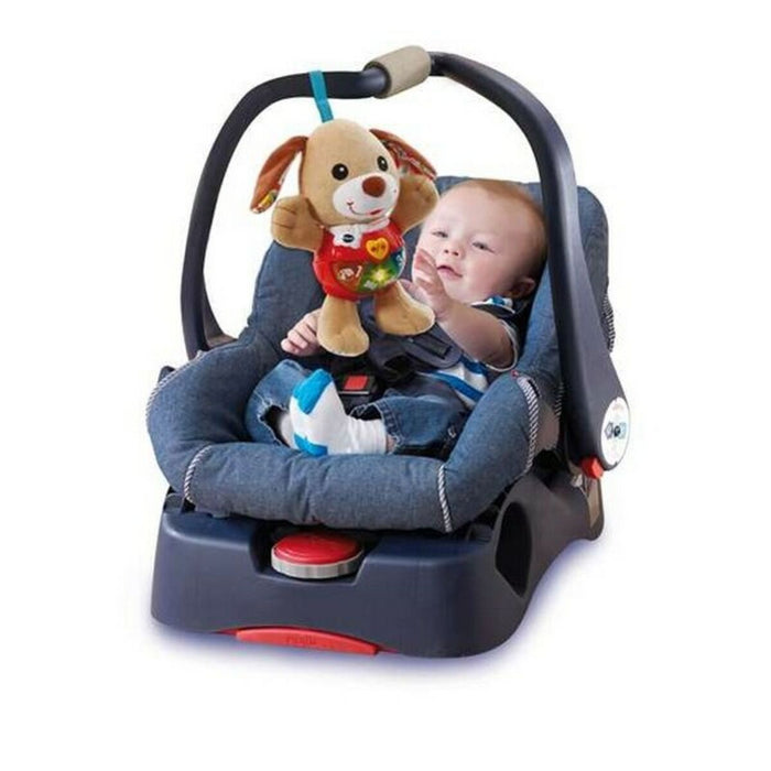Плюшени Играчки за  Бебето Vtech Pequeperrito (ES)