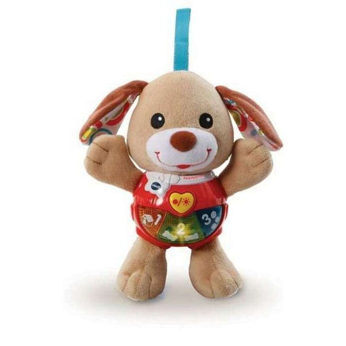 Плюшени Играчки за  Бебето Vtech Pequeperrito (ES)