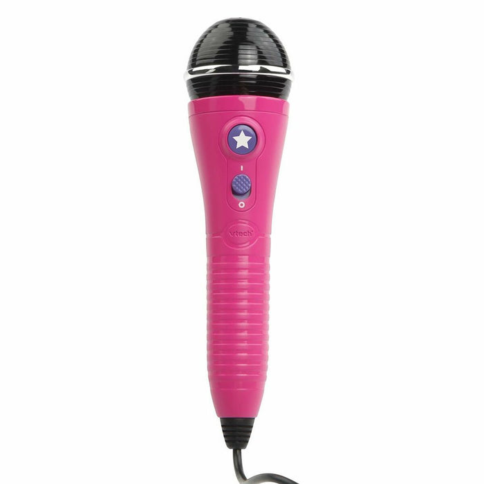Mикрофон Караоке Vtech Kidi Super Star