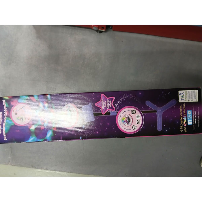 Mикрофон Караоке Vtech Kidi Super Star