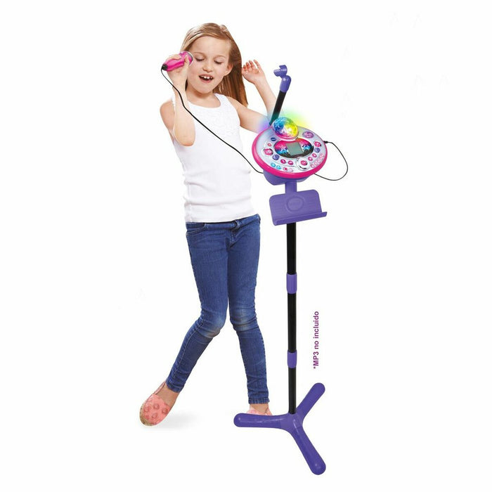 Mикрофон Караоке Vtech Kidi Super Star