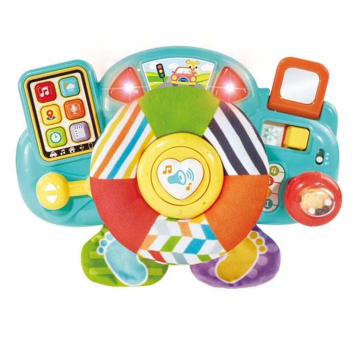 Интерактивна Играчка за Бебе Vtech Baby 28,8 x 11,6 x 27,9 cm