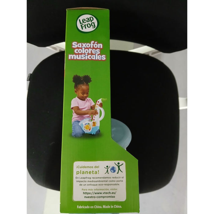 Саксофон Vtech