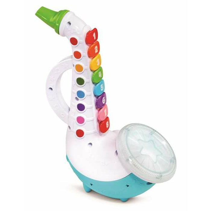 Саксофон Vtech