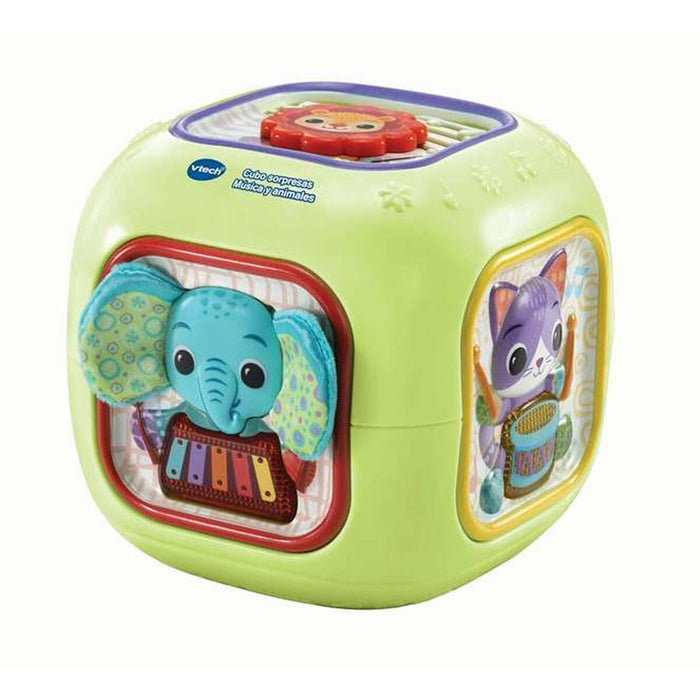 Музикална Играчка Vtech 12 x 12 x 12 cm
