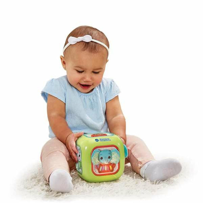Музикална Играчка Vtech 12 x 12 x 12 cm