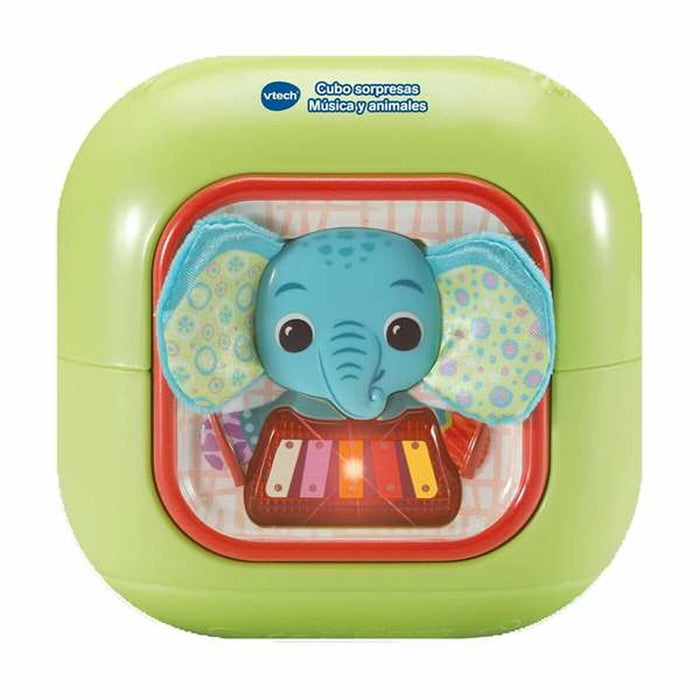 Музикална Играчка Vtech 12 x 12 x 12 cm