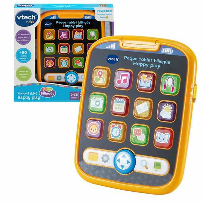 Училищна чанта Vtech