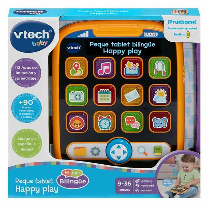 Училищна чанта Vtech