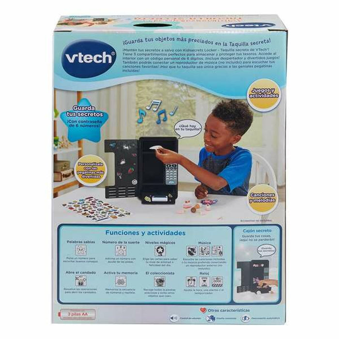 Интерактивна Играчка Vtech