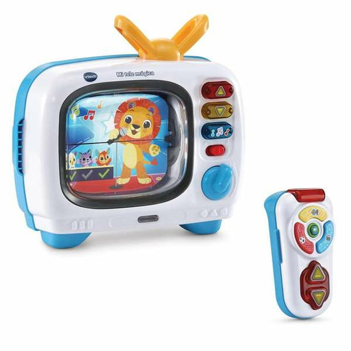 Парцалена кукла Vtech