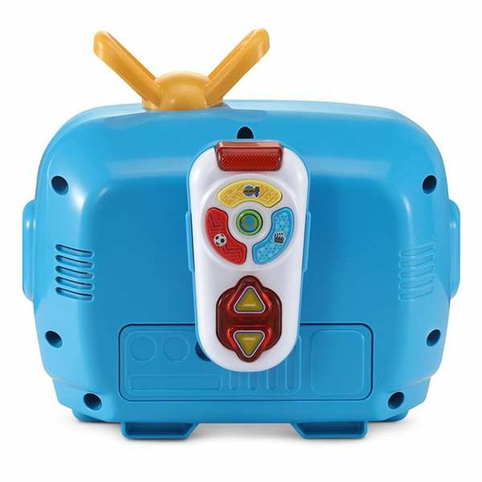 Парцалена кукла Vtech