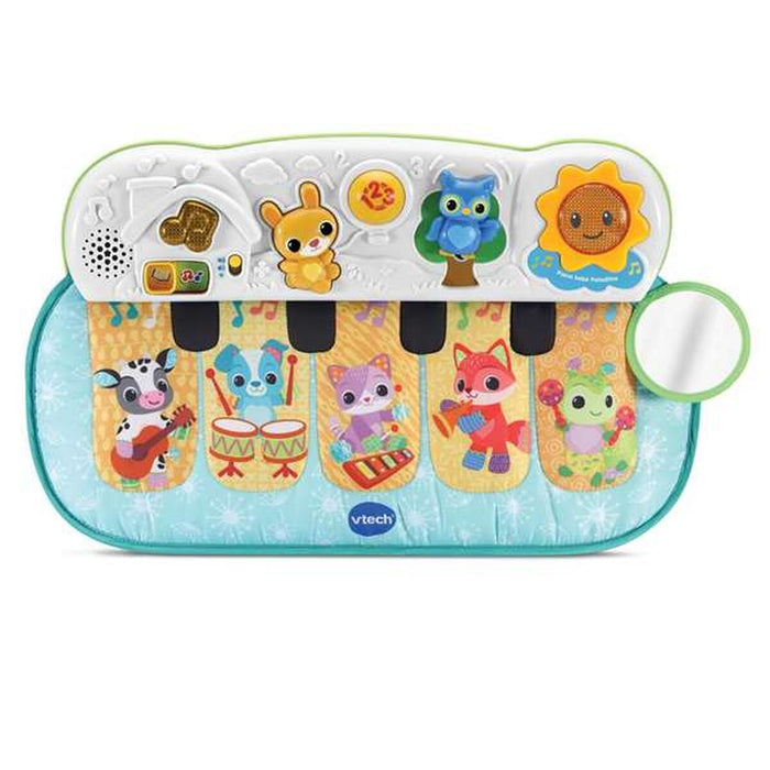 Парцалена кукла Vtech Текстил