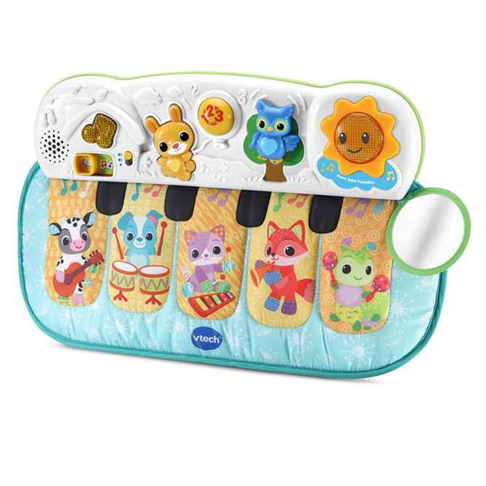 Парцалена кукла Vtech Текстил