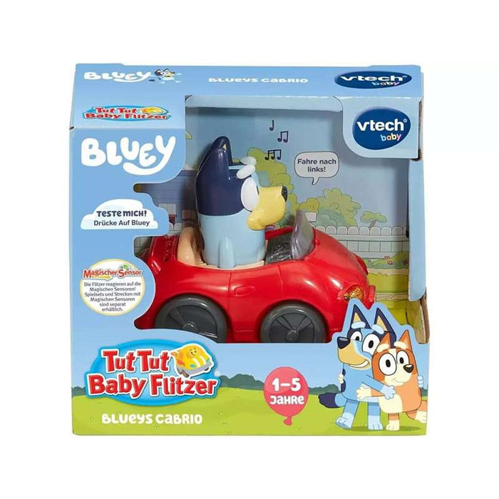 Кола Vtech