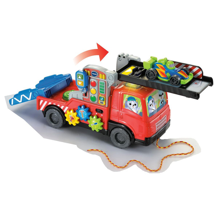 Камион Vtech