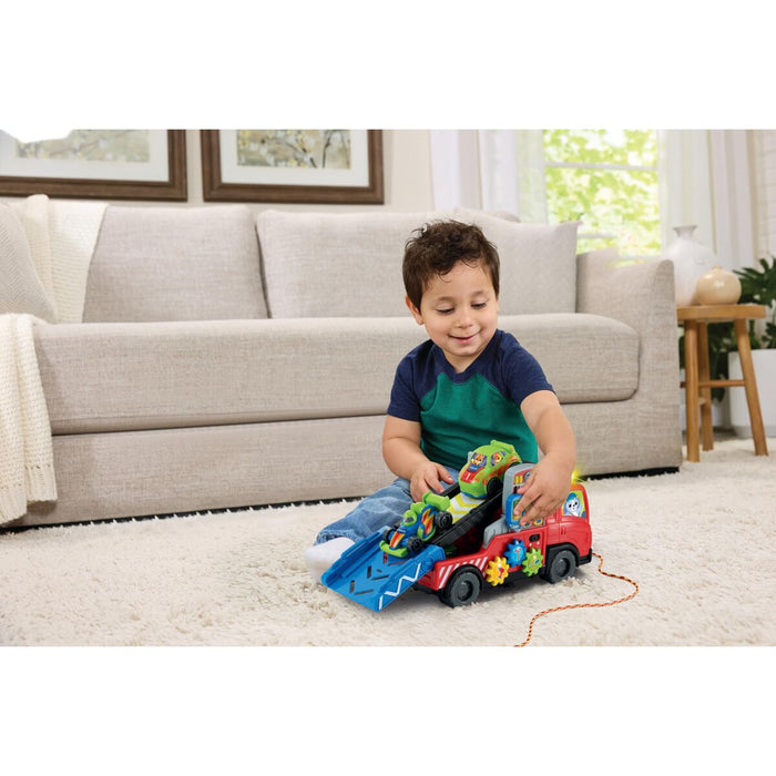 Камион Vtech