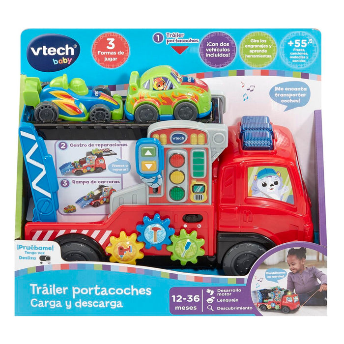 Камион Vtech