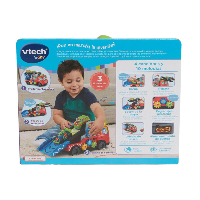 Камион Vtech