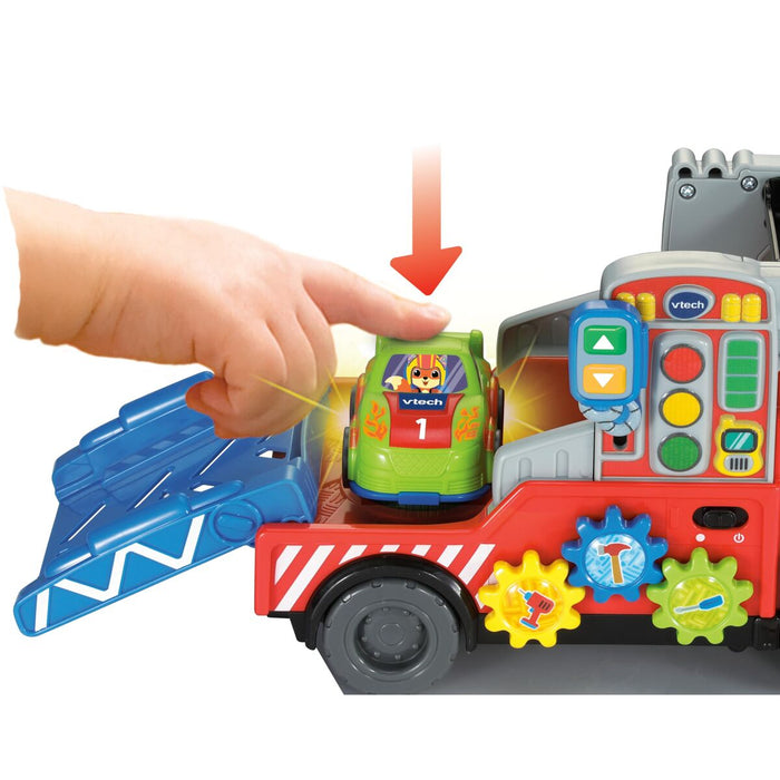 Камион Vtech