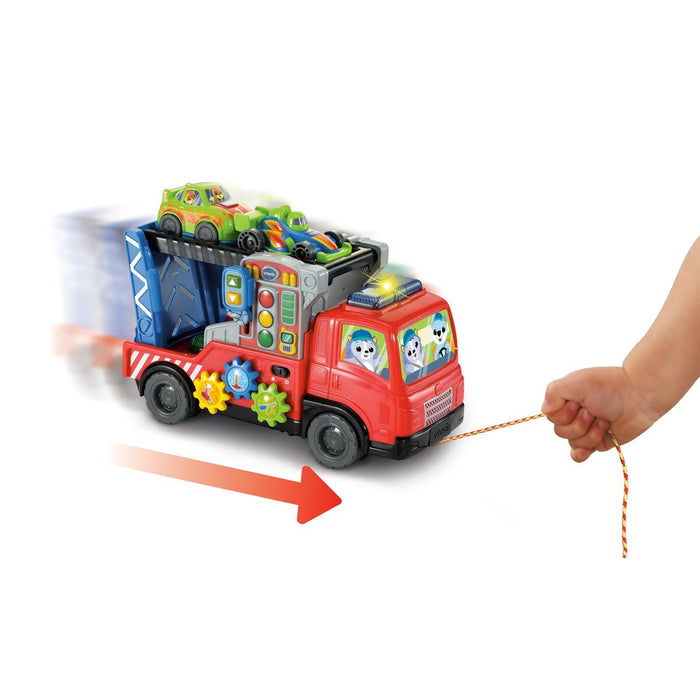 Камион Vtech