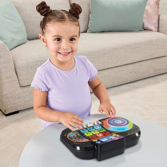 Бебешка кукла Vtech