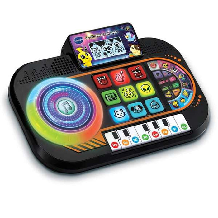 Бебешка кукла Vtech