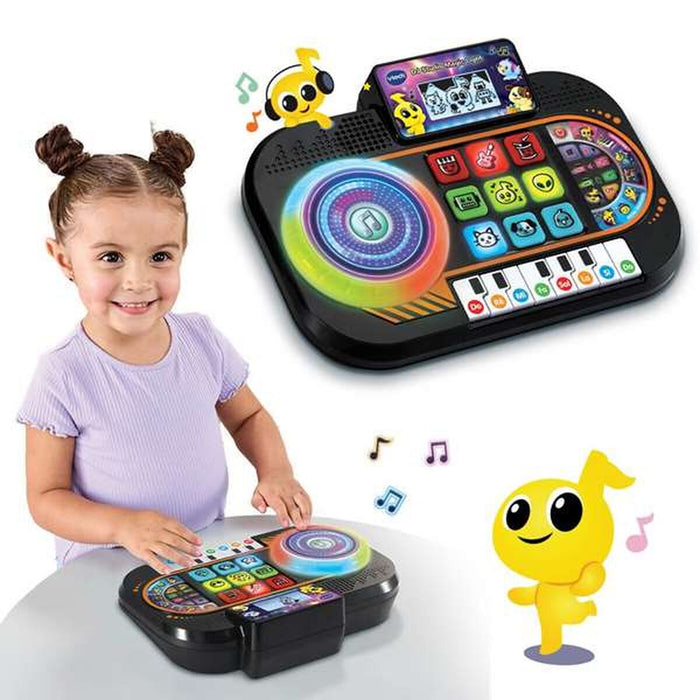 Бебешка кукла Vtech