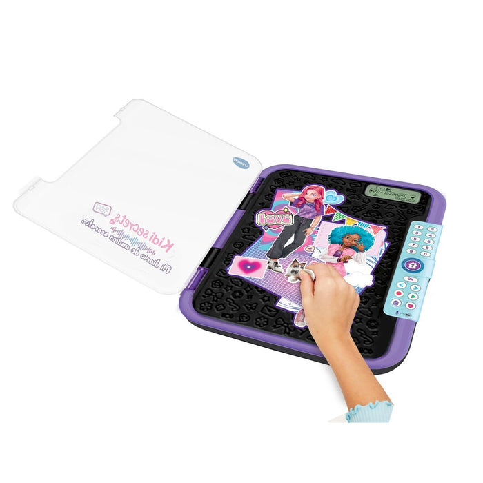 Интерактивна Играчка Vtech
