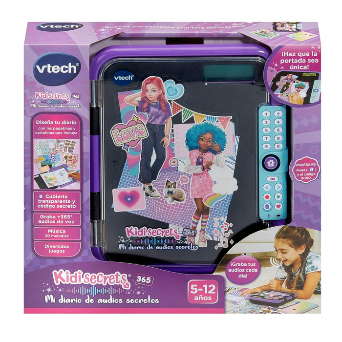 Интерактивна Играчка Vtech