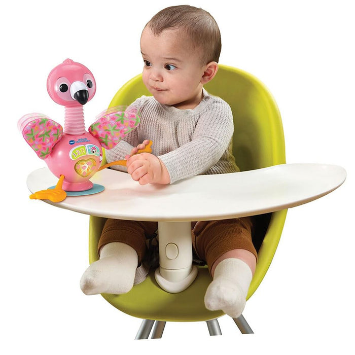 Бебешка кукла Vtech
