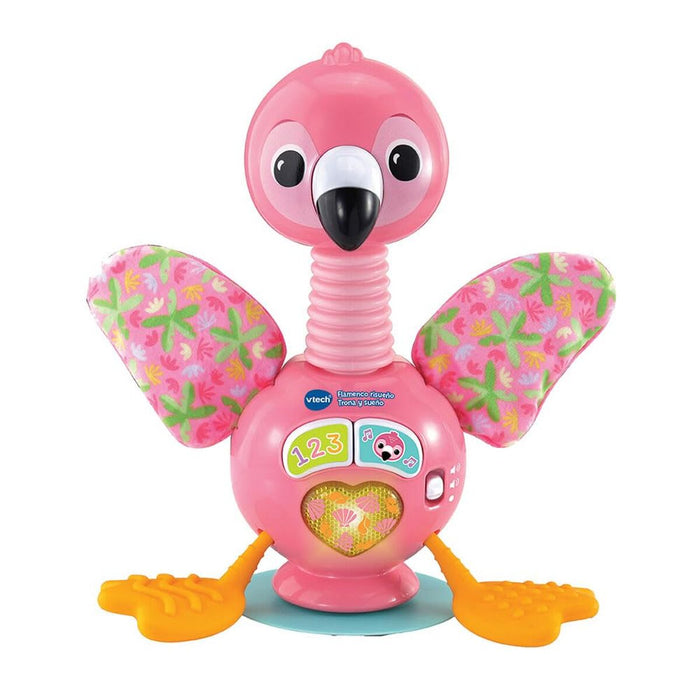 Бебешка кукла Vtech