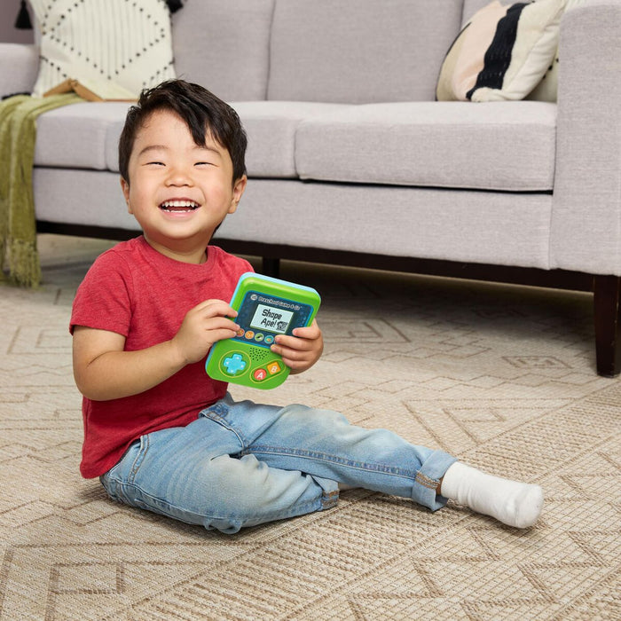 Парцалена кукла Vtech Пластмаса