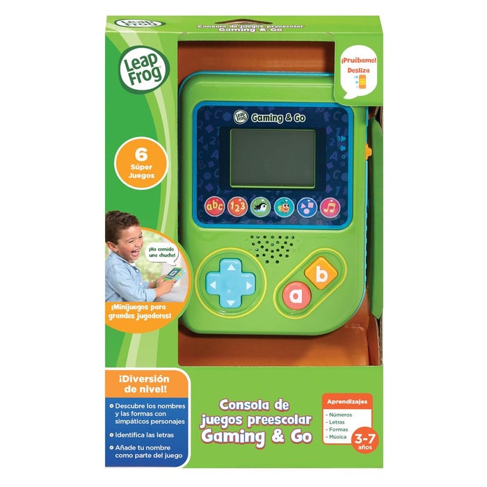 Парцалена кукла Vtech Пластмаса