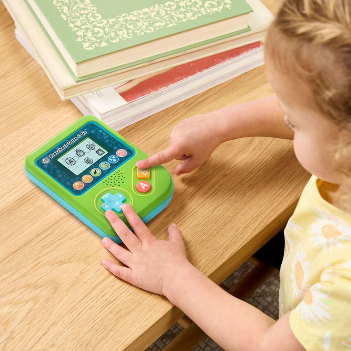 Парцалена кукла Vtech Пластмаса