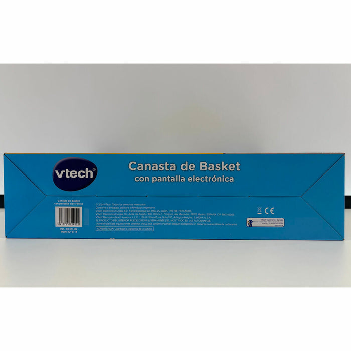 Баскетболен Кош Vtech 80-571422-022