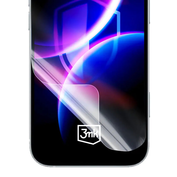 Втвърдено многослойно защитно фолио 3mk StratCore700