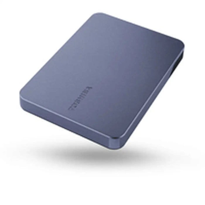 Външен харддиск Toshiba HDTX240EK3CA Черен Черупка Магнитна