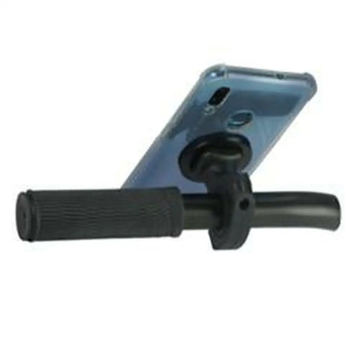 Външен четец за карти Mobilis 044020 Черен