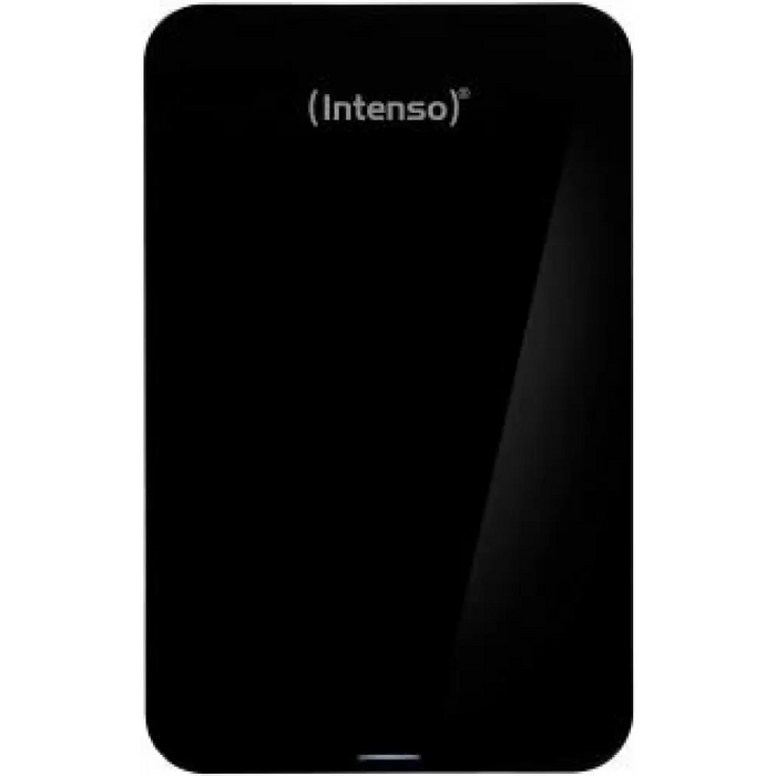 Външен хард диск Intenso 3.5’’ 8TB