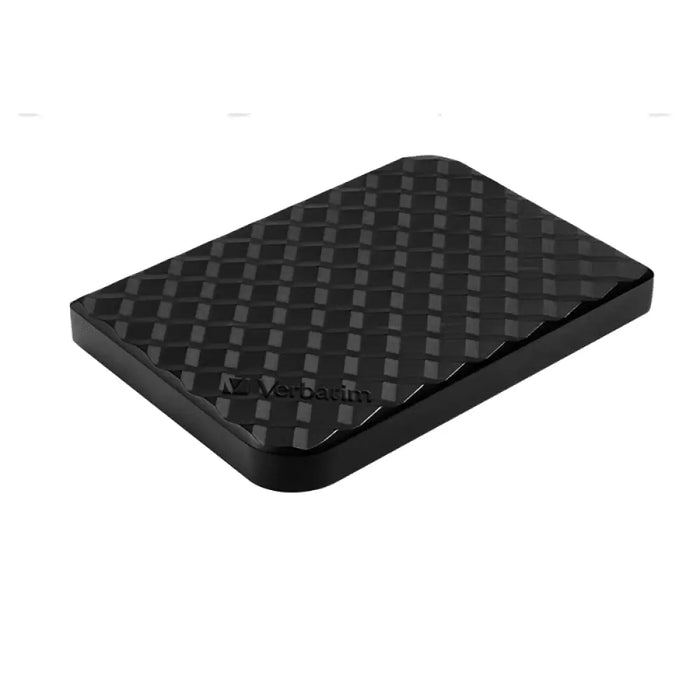 Външен хард диск Verbatim STORE ?N? GO 1TB 2.5’’ GEN 2 USB
