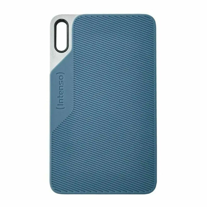 Външен харддиск INTENSO TX100 2 TB SSD