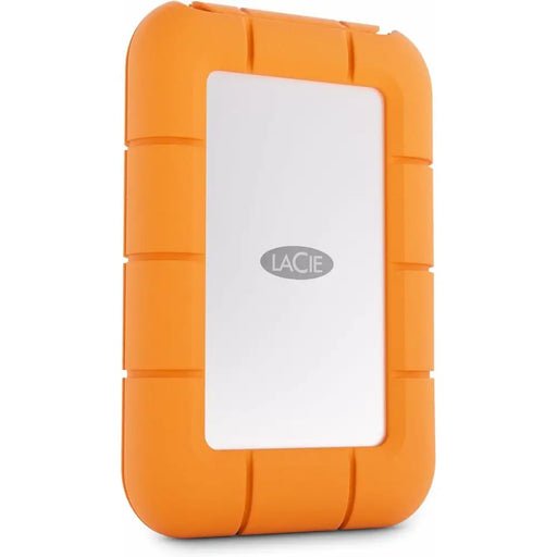 Външен харддиск LaCie Rugged Mini 500 GB SSD