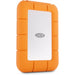 Външен харддиск LaCie Rugged Mini 500 GB SSD