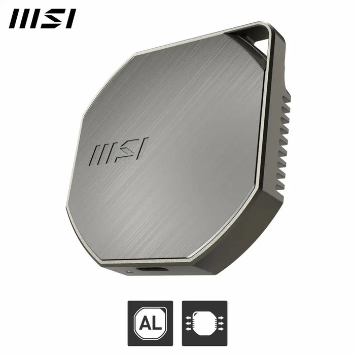 Външен харддиск MSI S78-440L3B0-P83
