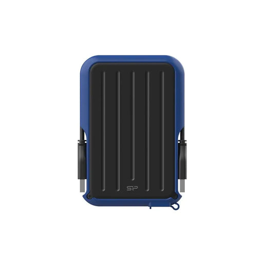 Външен хард диск SILICON POWER Armor A66 2.5’’ 2TB