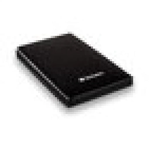 Външен диск VERBATIM STORE’N’GO 2 TB 53177 BLACK