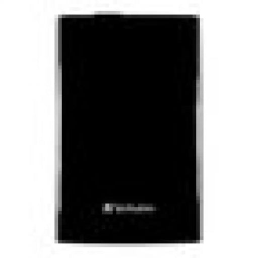 Външен диск VERBATIM STORE’N’GO 2 TB 53177 BLACK