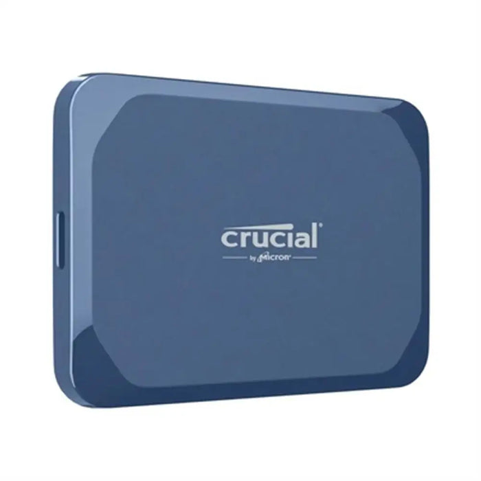 Външен харддиск Crucial X10