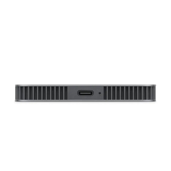 Външен харддиск LaCie Mobile Drive Secure Сив 4 TB HDD